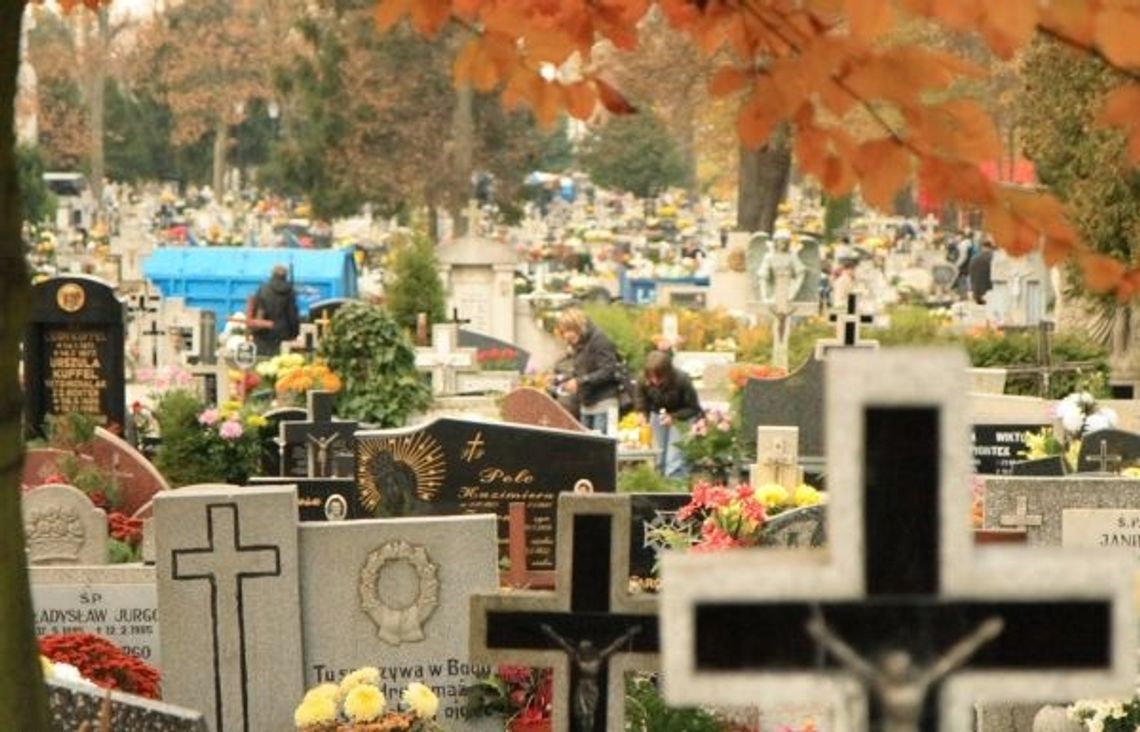 Ciężko jest zrozumieć świętość