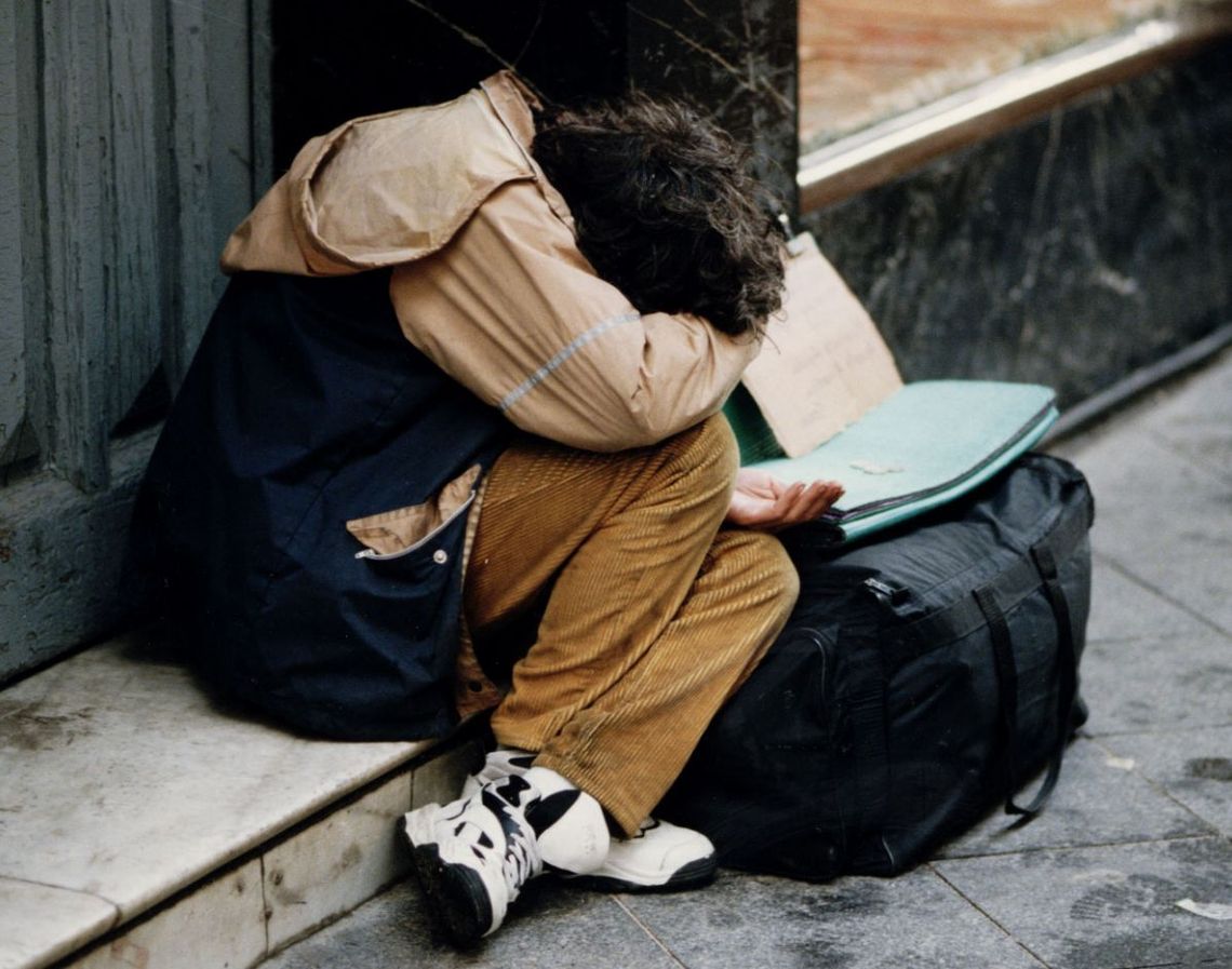 Co 10 mieszkaniec powiatu korzysta z pomocy społecznej Co 10 mieszkaniec powiatu korzysta z pomocy społecznej