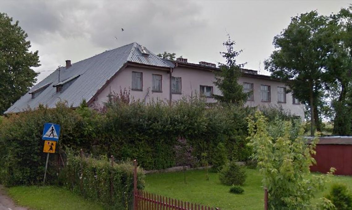 Co dalej z byłą szkołą - wiekowy budynek na sprzedaż?