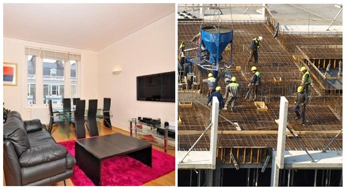 Co na rynku nieruchomości? Gdzie kupić najtaniej? Co na rynku nieruchomości? Gdzie kupić najtaniej?