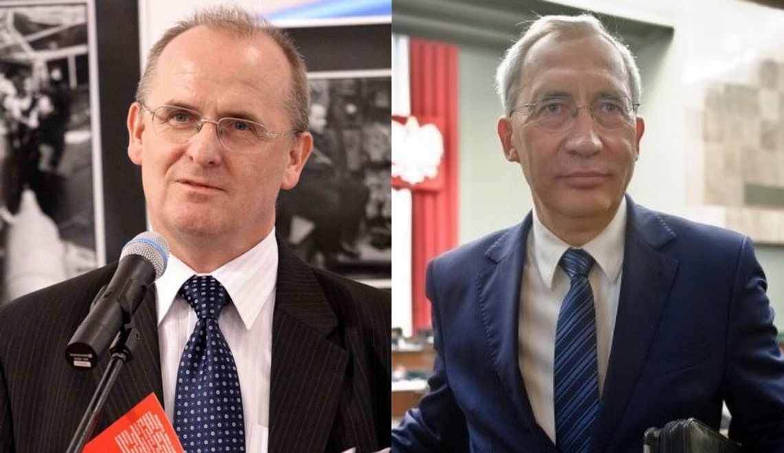 Co robią posłowie w Warszawie, gdy Parlament zamknięty? Zapytaliśmy...