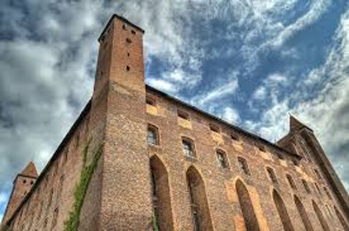 Co się dzieje na zamku w Gniewie? Będą nowe miejsca pracy? Co się dzieje na zamku w Gniewie? Będą nowe miejsca pracy?