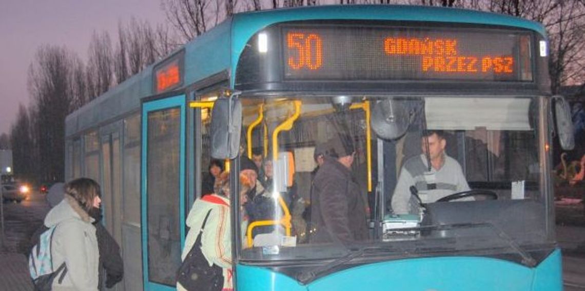 Co się dzieje w "50"? "Bilecik jest…, no to będzie mandat" Co się dzieje w "50"? "Bilecik jest…, no to będzie mandat"