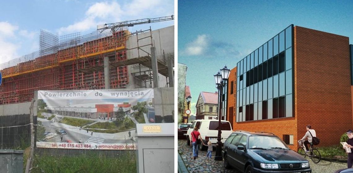 Co się w Tczewie buduje, a co stanęło w miejscu? Jakie nowe obiekty powstaną w najbliższym czasie? Co się w Tczewie buduje, a co stanęło w miejscu? Jakie nowe obiekty powstaną w najbliższym czasie?