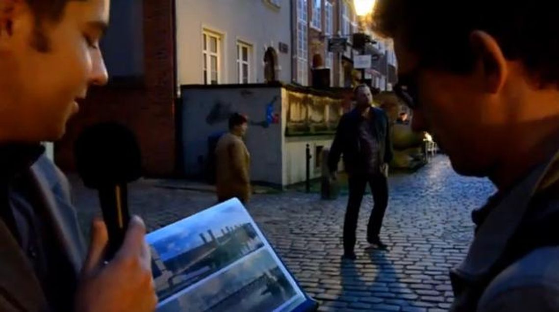 Co w Gdańsku myślą o Moście Tczewskim?