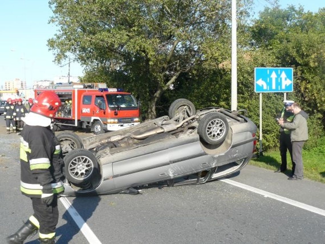 Co z posterunkiem strażackim przy autostradzie A-1 w Ropuchach? Co z posterunkiem strażackim przy autostradzie A-1 w Ropuchach?