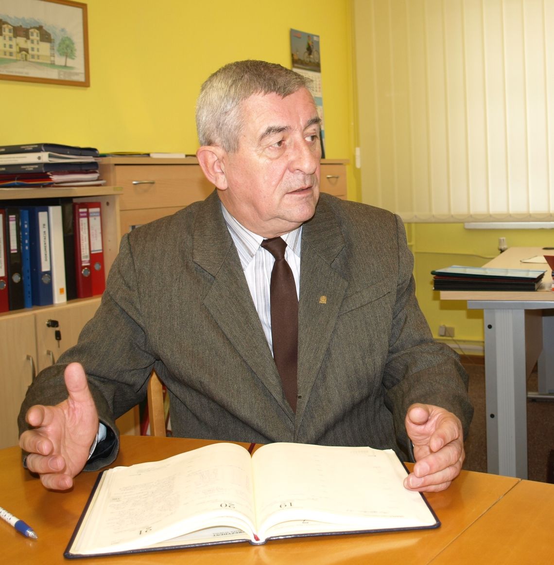 Co z superspółką mieszkaniową?