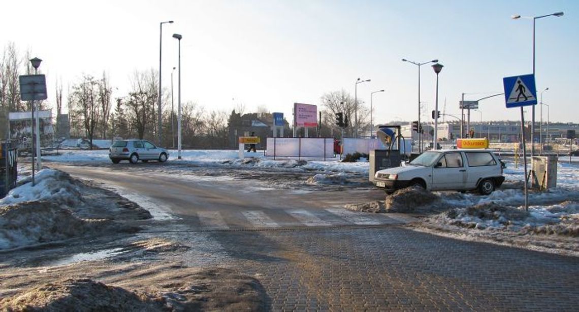 Coraz bardziej „garbato”. Radni wnioskują o montowanie kolejnych spowalniaczy