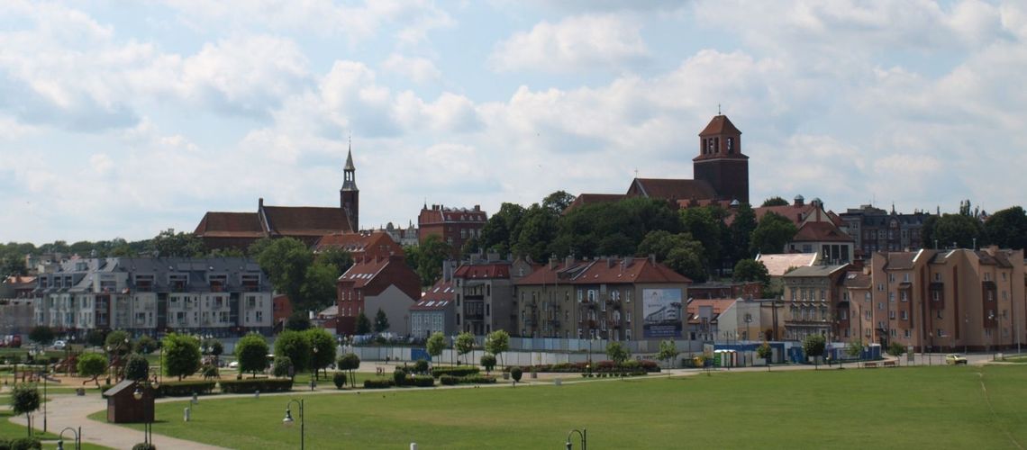 Coraz bliżej budowy kamienicy przy Zamkowej. RZGW odwołuje zakaz realizacji inwestycji Coraz bliżej budowy kamienicy przy Zamkowej. RZGW odwołuje zakaz realizacji inwestycji