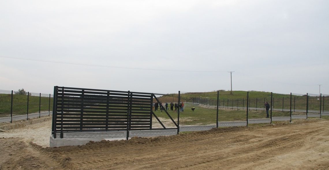 Coraz bliżej budowy świetlicy na tczewskich Górkach