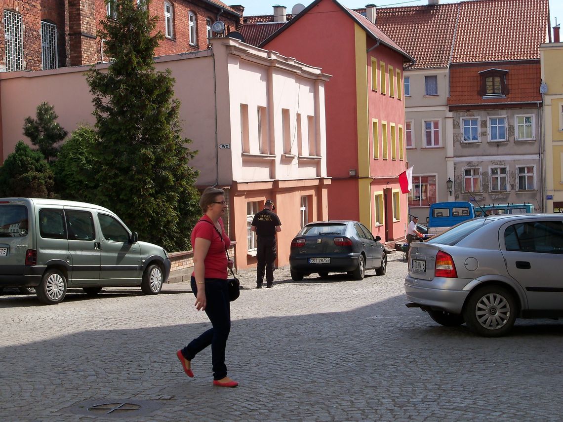 Coraz mniej gniewian. Wyjeżdżają za pracą Coraz mniej gniewian. Wyjeżdżają za pracą
