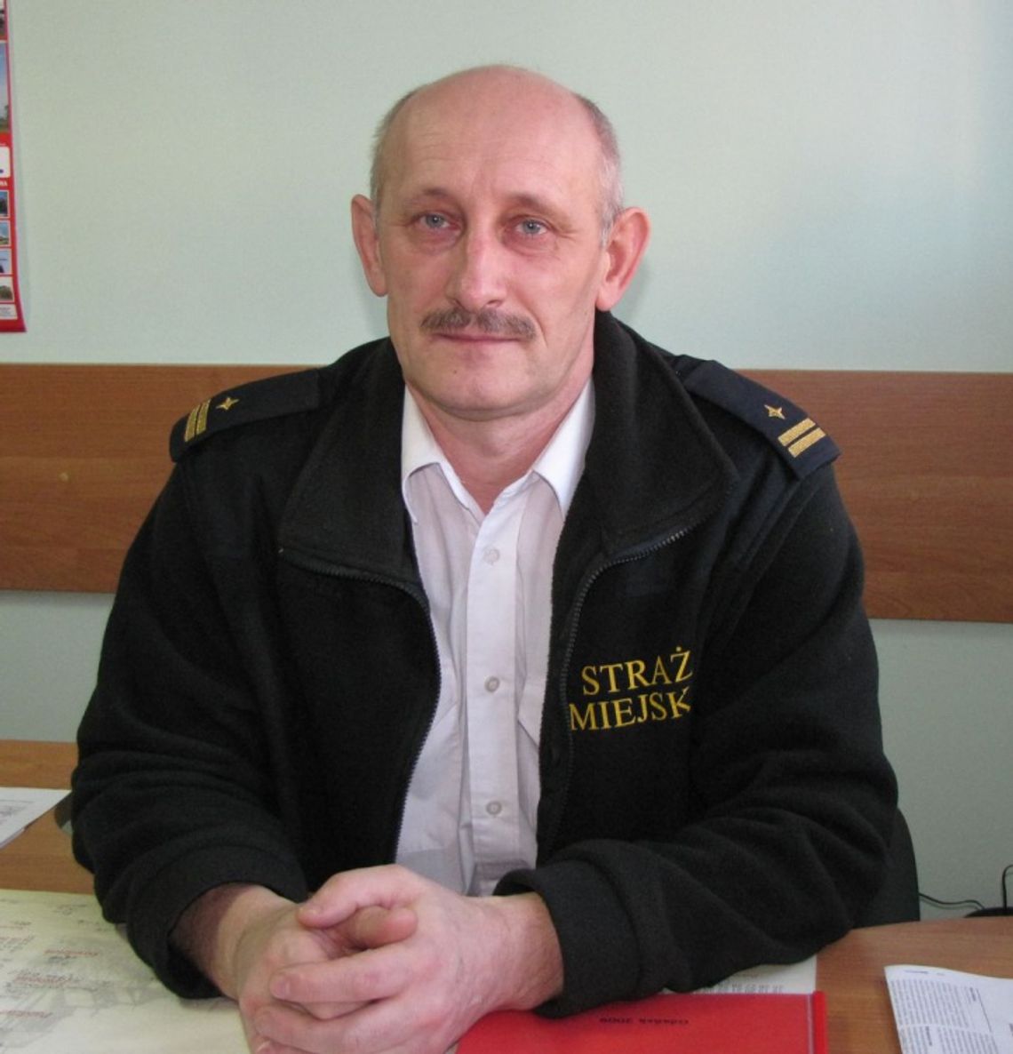 Coraz mniej problemów z psami