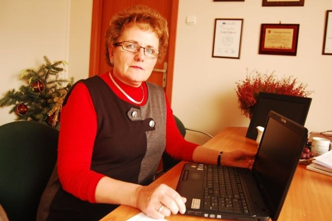 Coraz starsi, ale aktywniejsi Coraz starsi, ale aktywniejsi