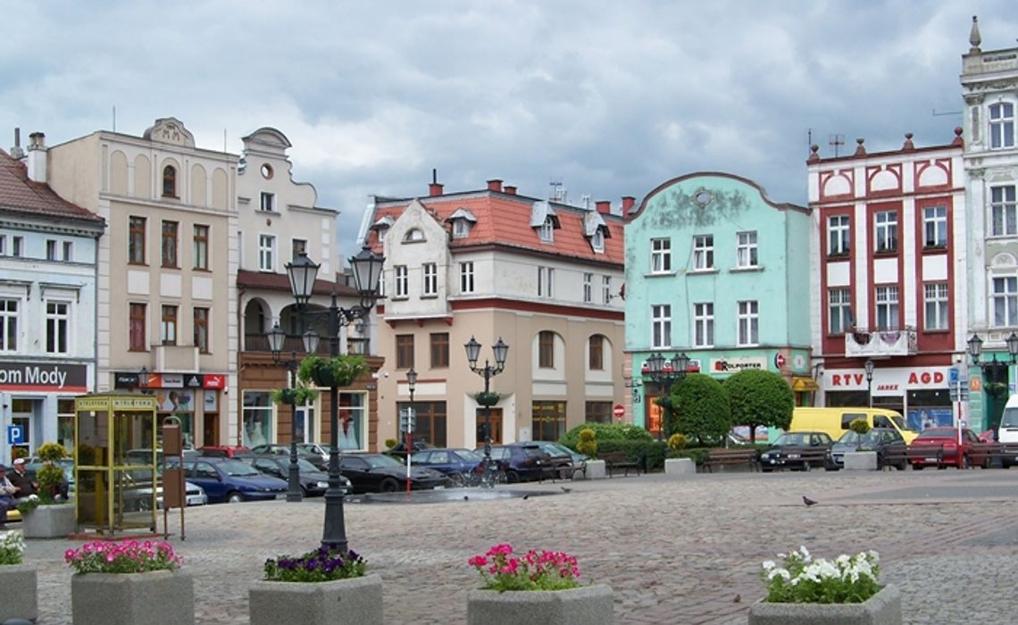 Coraz więcej chętnych po nagrody