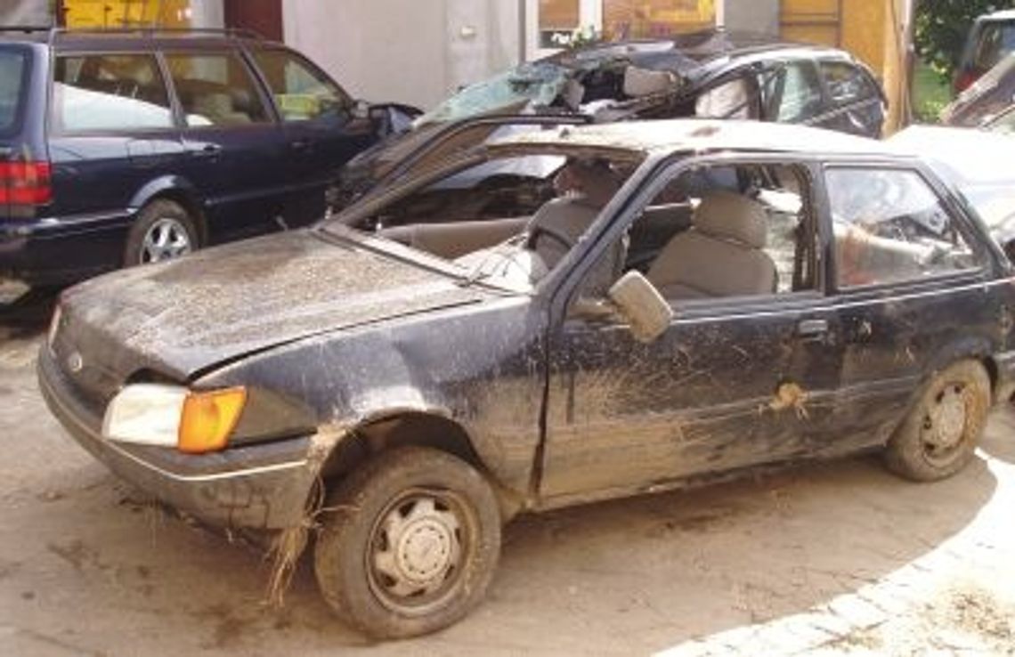Coraz więcej pijanych kierowców na drogach