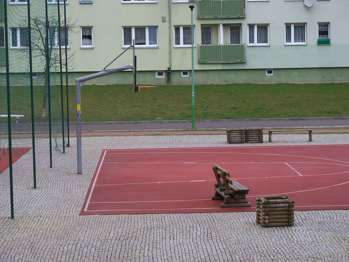 Coraz większa dewastacja niecki. Kto ma posprzątać „zapomniane” rejony miasta? Coraz większa dewastacja niecki. Kto ma posprzątać „zapomniane” rejony miasta?