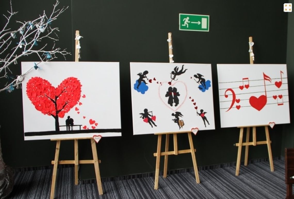 Coś na Walentynki? Może "Oblicza miłości"w kinie Helios? 