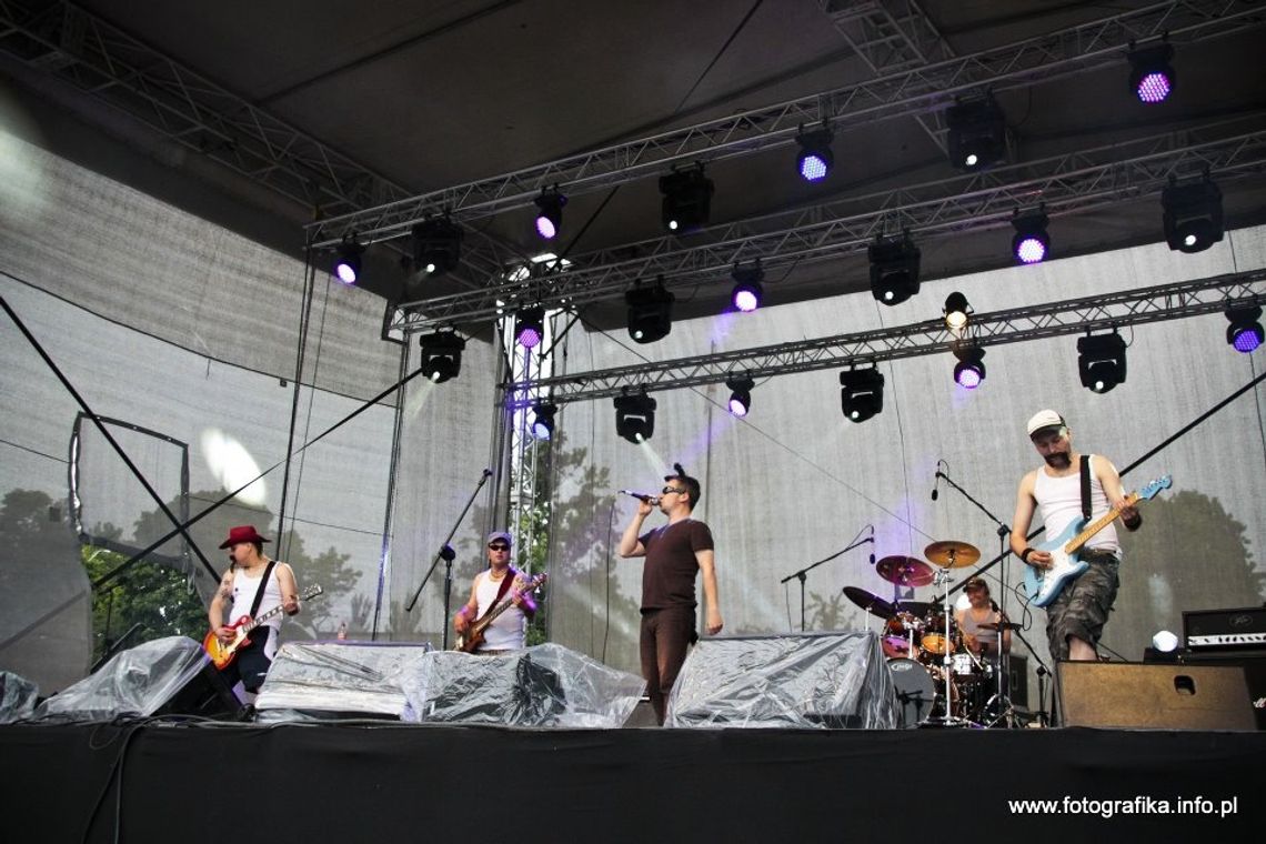 Czarne Kwiaty i GTC już w najbliższy piątek Czarne Kwiaty i GTC już w najbliższy piątek