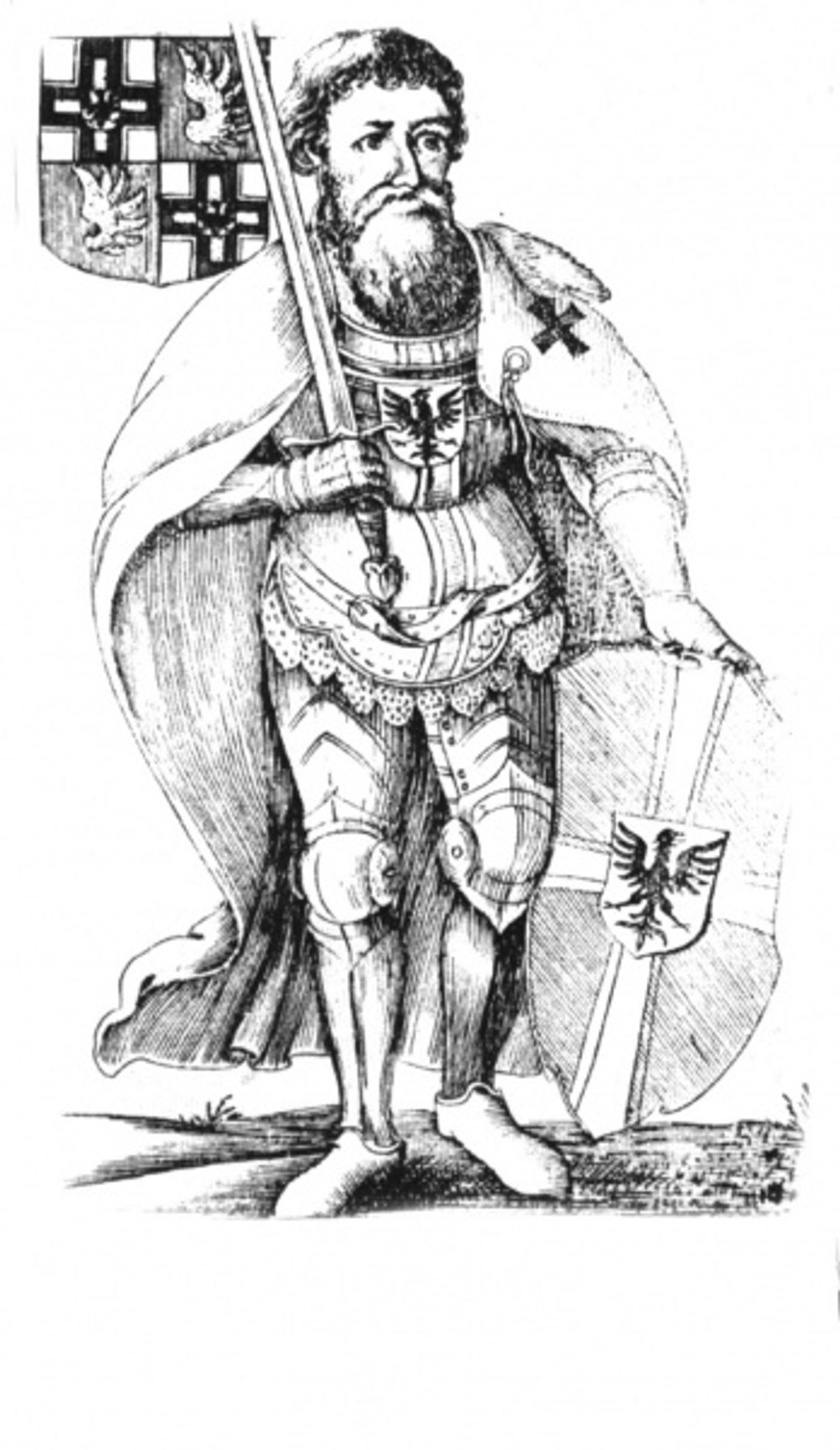 Czasy przemocy i rozwoju Czasy przemocy i rozwoju