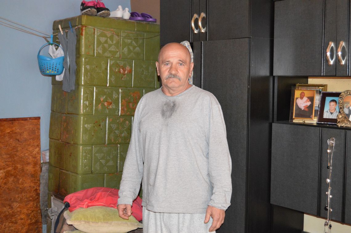 Czeka ich eksmisja z mieszkania? Po 34 latach właściciel wypowiedział najem Czeka ich eksmisja z mieszkania? Po 34 latach właściciel wypowiedział najem