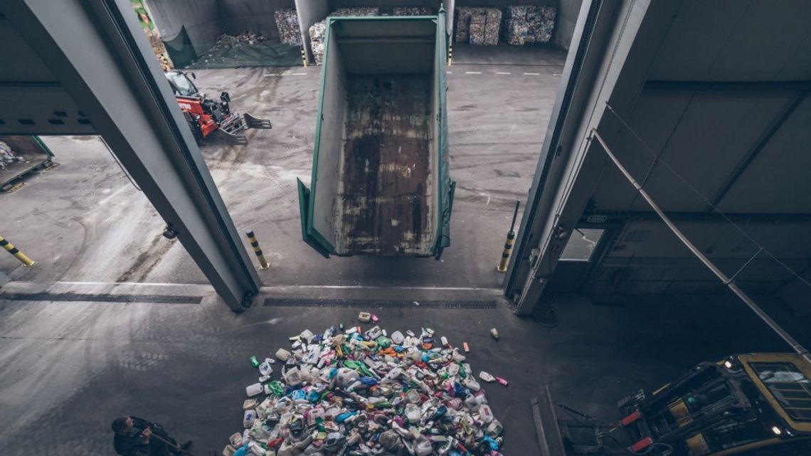 Czeka nas śmieciowy kryzys? Nie chcą monolopu Tczewa Czeka nas śmieciowy kryzys? Nie chcą monolopu Tczewa