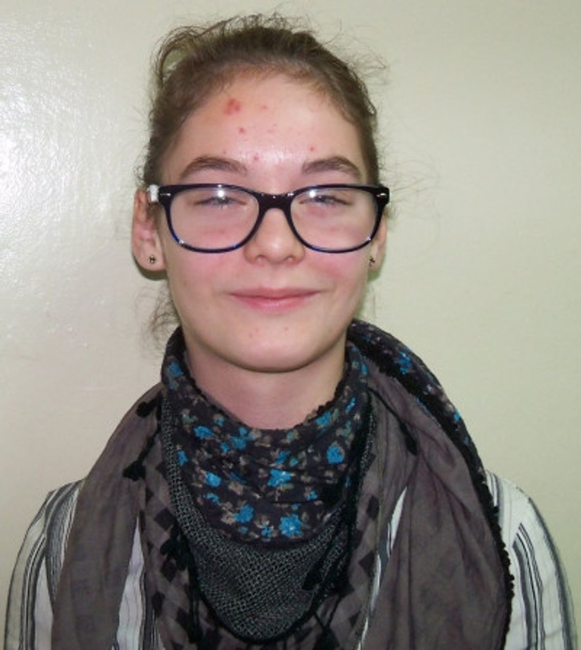 Czekają na nową szkołę Czekają na nową szkołę