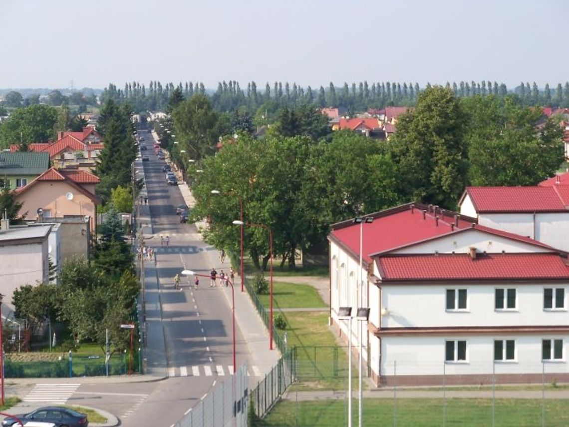 Czekaliśmy na to 40 lat Czekaliśmy na to 40 lat