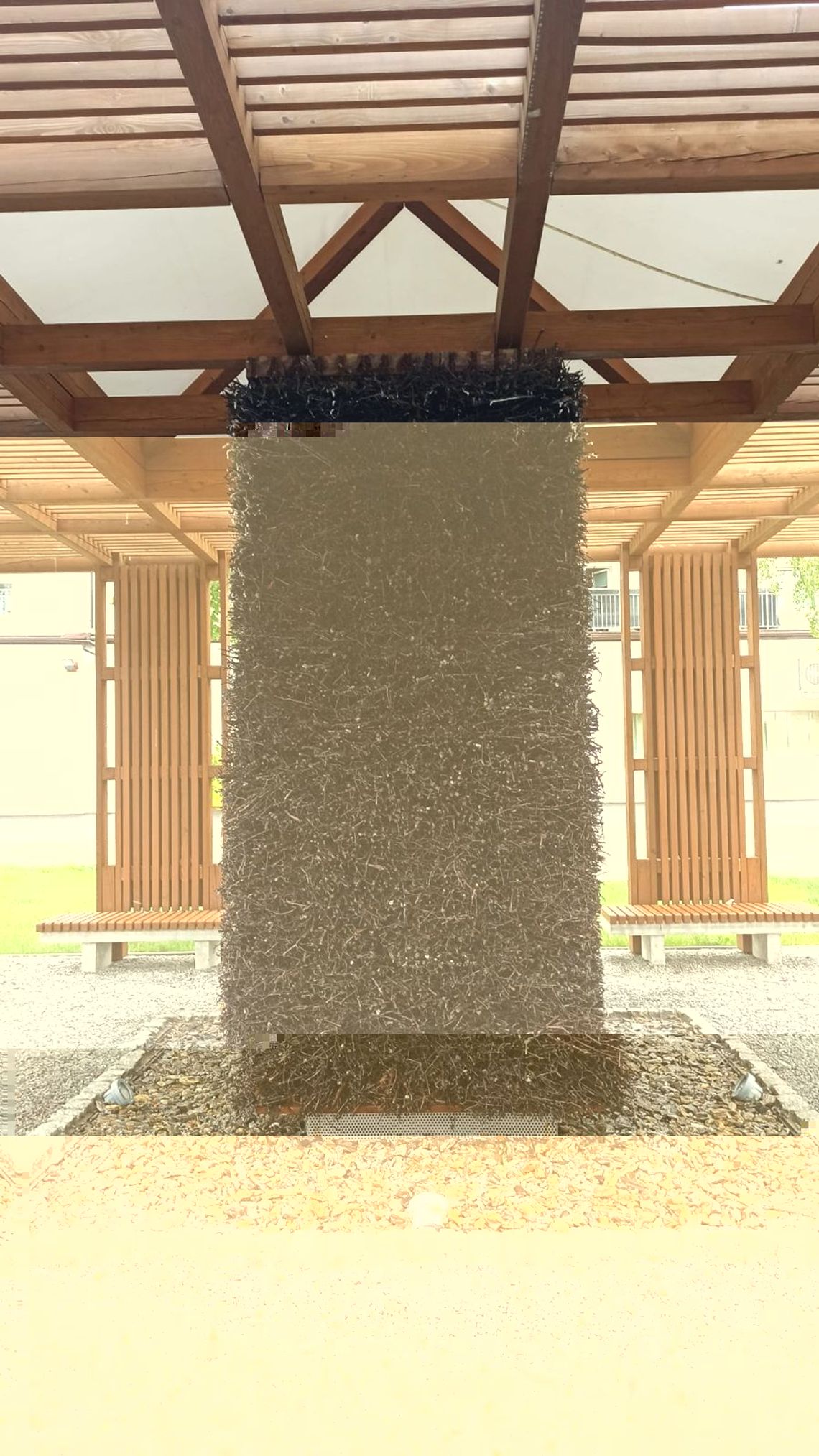 Czekamy na dokumentację. Dwie oferty na tężnię solankową w Tczewie