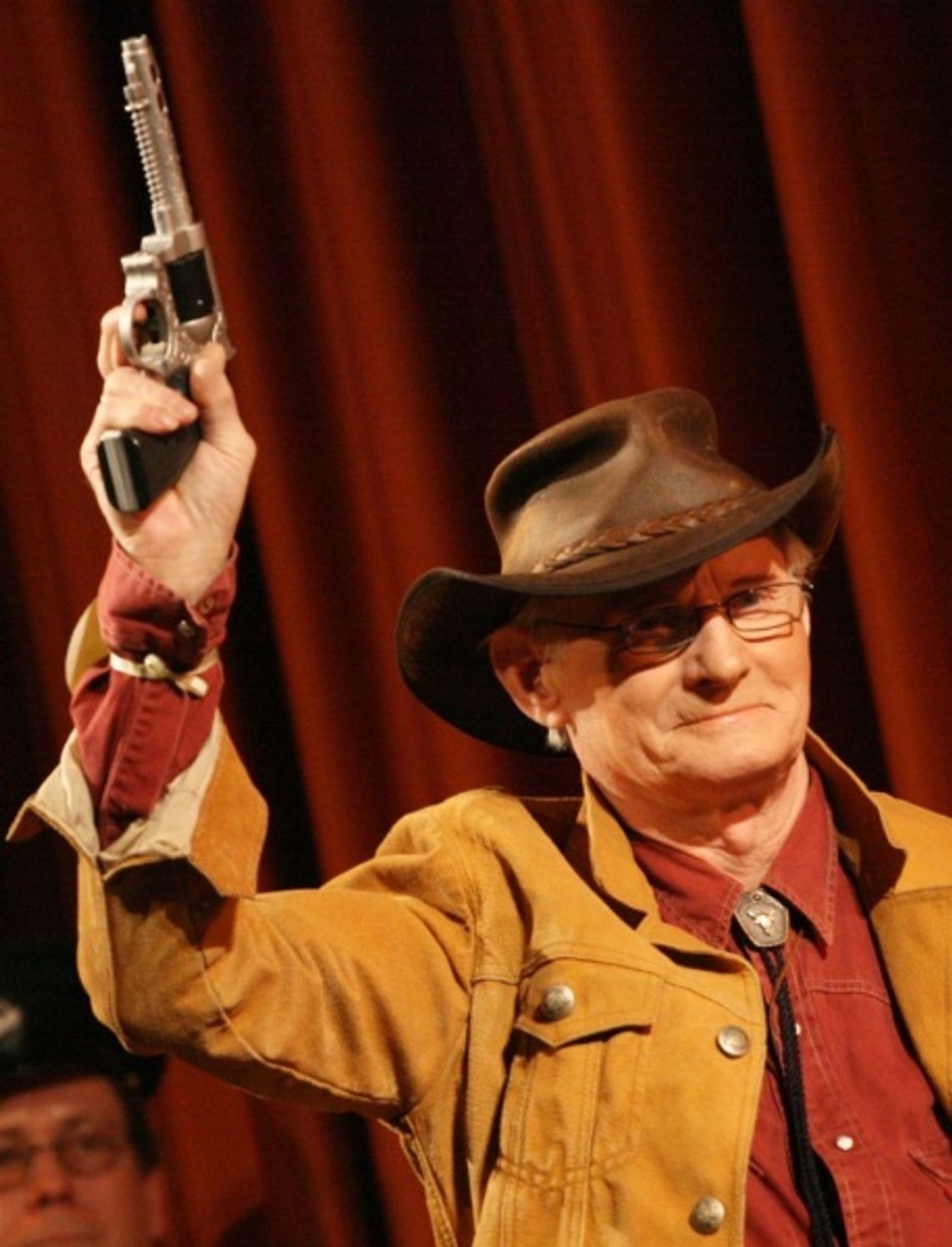 Czterdzieści lat w jednej firmie Czterdzieści lat w jednej firmie