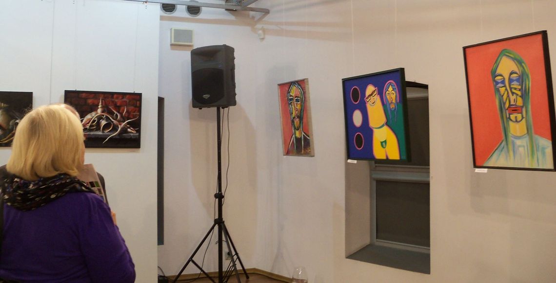 Cztery spojrzenia na miasto Cztery spojrzenia na miasto