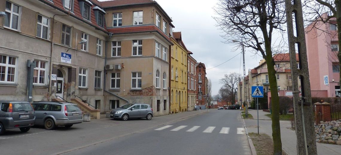 Cztery ulice ścisłego centrum będą jednokierunkowe? Radni chcą debaty m.in. na temat ul. Paderewskiego Cztery ulice ścisłego centrum będą jednokierunkowe? Radni chcą debaty m.in. na temat ul. Paderewskiego