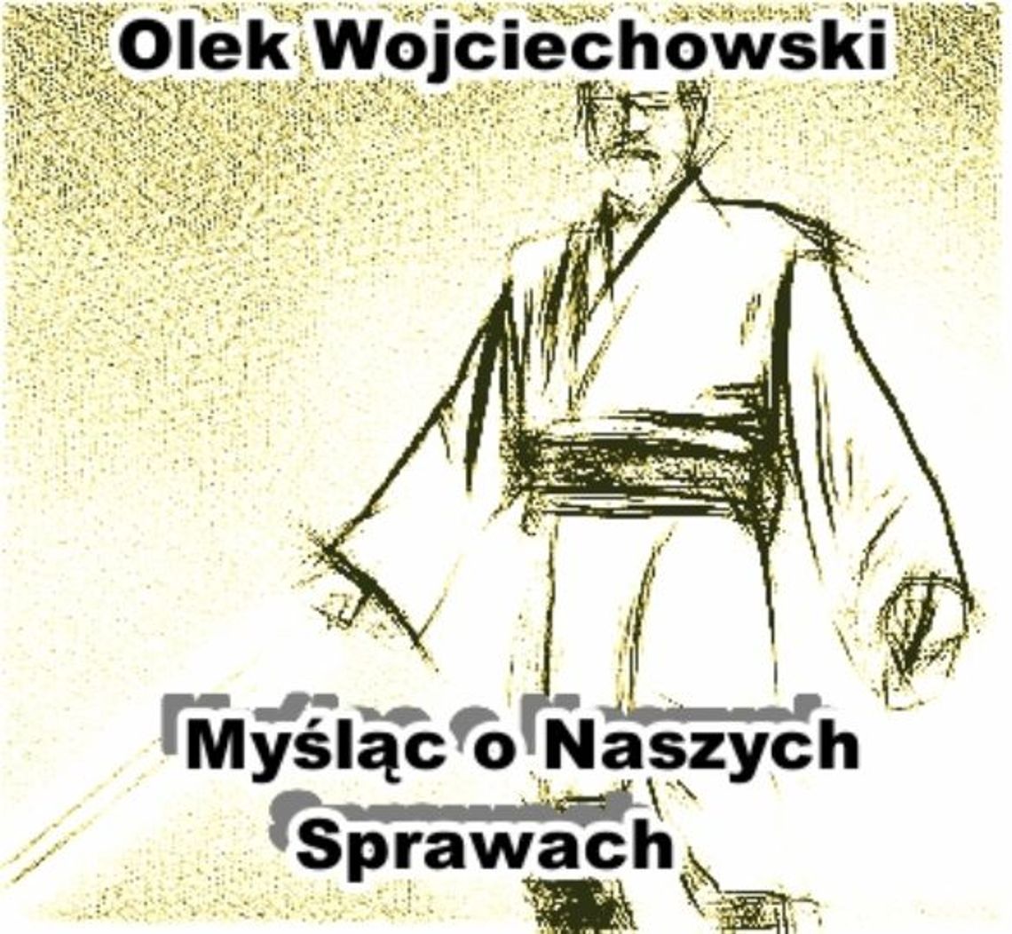 Czy czeka nas wojna domowa?