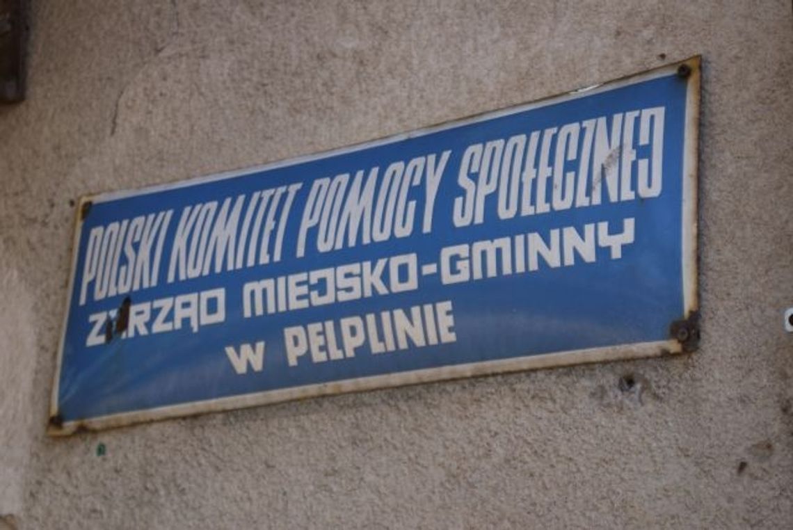 Czy dary z Unii Europejskiej nie trafiają tylko do potrzebujących?