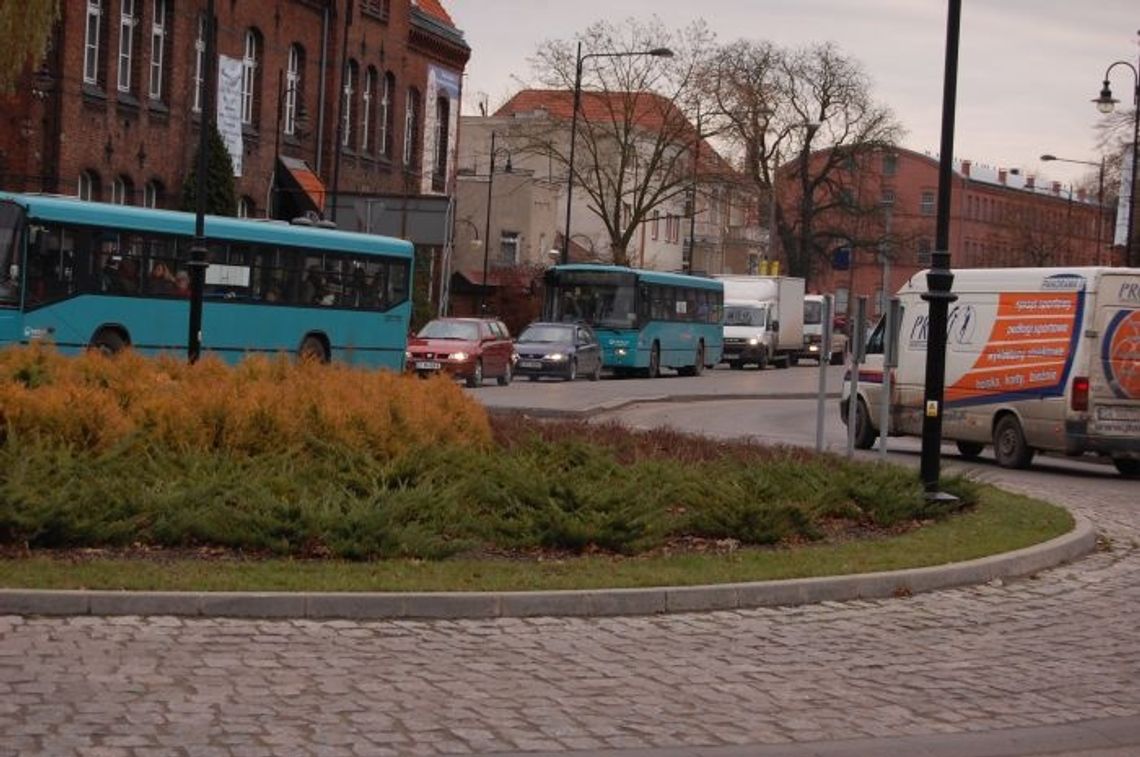 Czy grozi nam blokada Tczewa? Czy grozi nam blokada Tczewa?