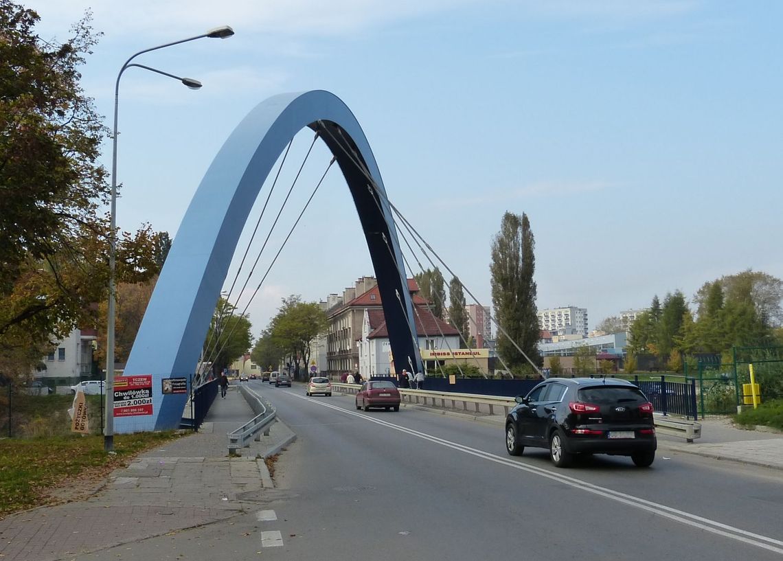 Czy i kiedy wiadukt doczeka się ładnego oświetlenia? Czy i kiedy wiadukt doczeka się ładnego oświetlenia?