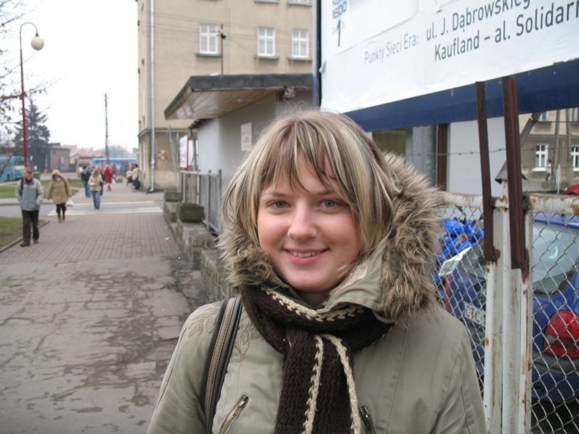 Czy łatwo można znaleźć pracę? Czy łatwo można znaleźć pracę?