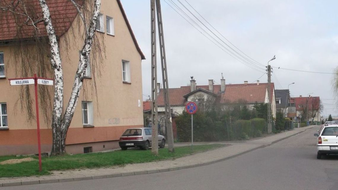 Czy powstanie przystanek autobusowy na... ul. Elżbiety?