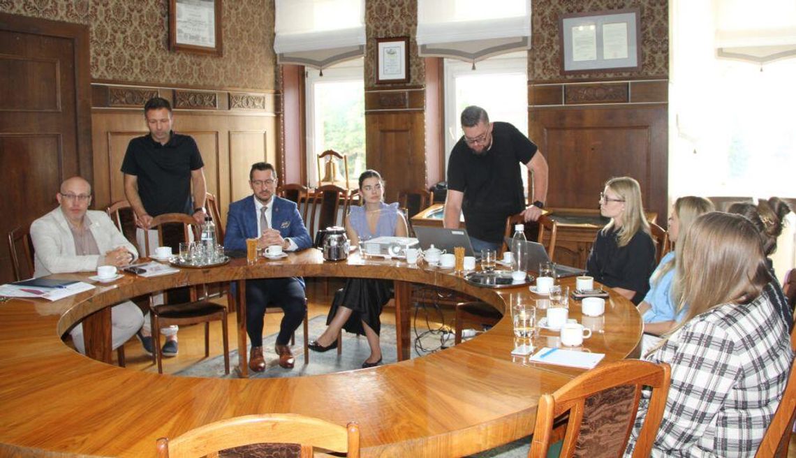 Czy Tczew ma najlepsze grunty w Polsce? Miasto w konkursie GRUNT NA MEDAL! Czy Tczew ma najlepsze grunty w Polsce? Miasto w konkursie GRUNT NA MEDAL!