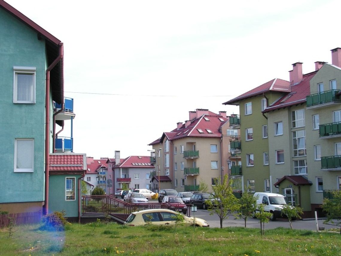 Czy Tczew powinien poszerzać się administracyjnie? Czy Tczew powinien poszerzać się administracyjnie?