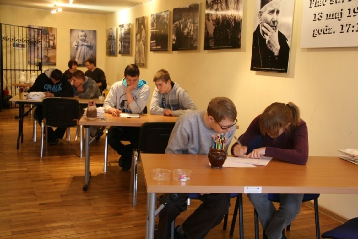 Czy znacz swoją Małą Ojczyznę? Czy znacz swoją Małą Ojczyznę?