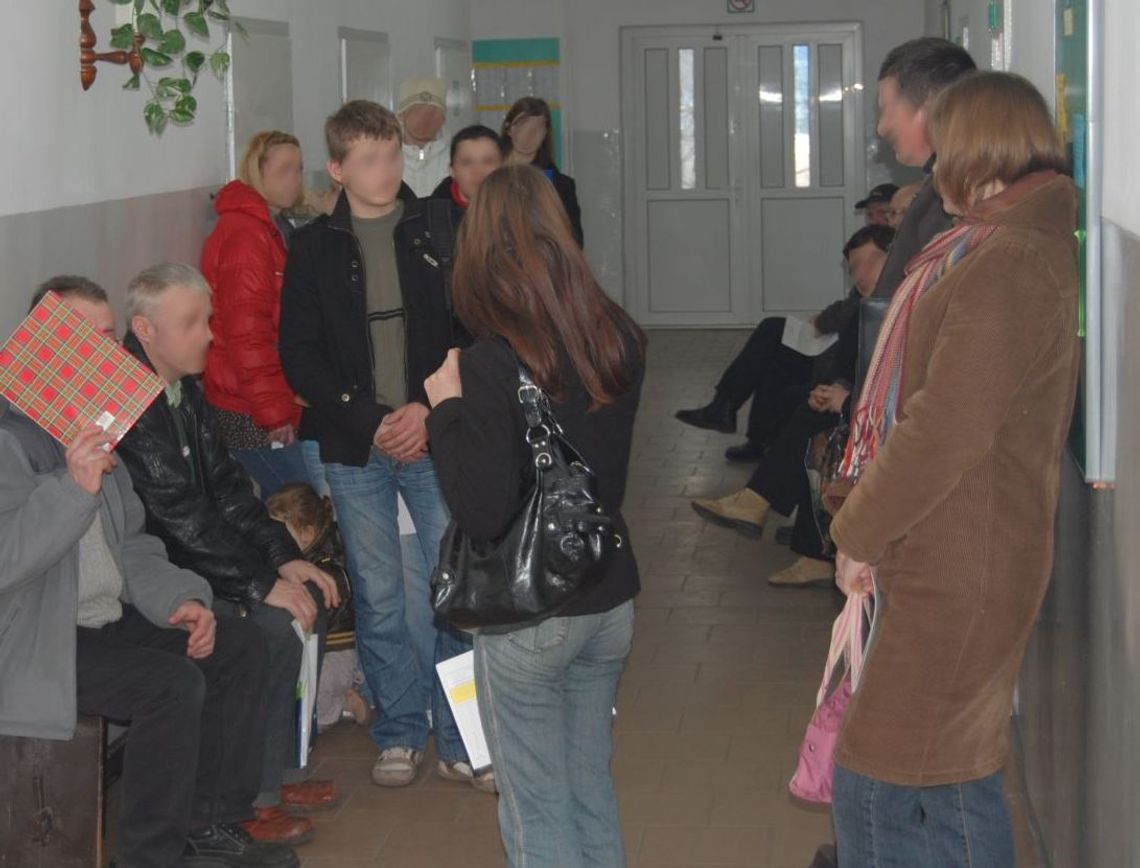 Czytelnik: „Nie chcę płacić haraczu agencjom pracy” Czytelnik: „Nie chcę płacić haraczu agencjom pracy”