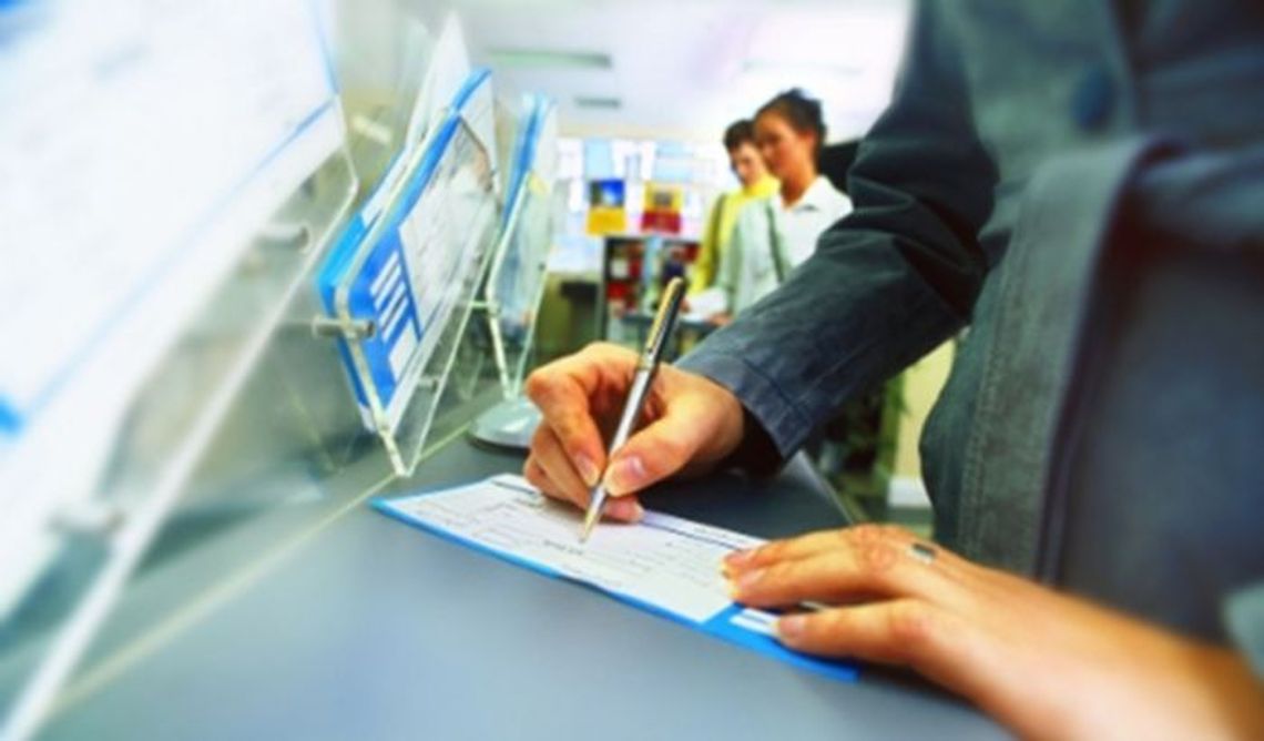 Czytelnik pyta: „Dlaczego ten bank mnie nęka?” Czytelnik pyta: „Dlaczego ten bank mnie nęka?”