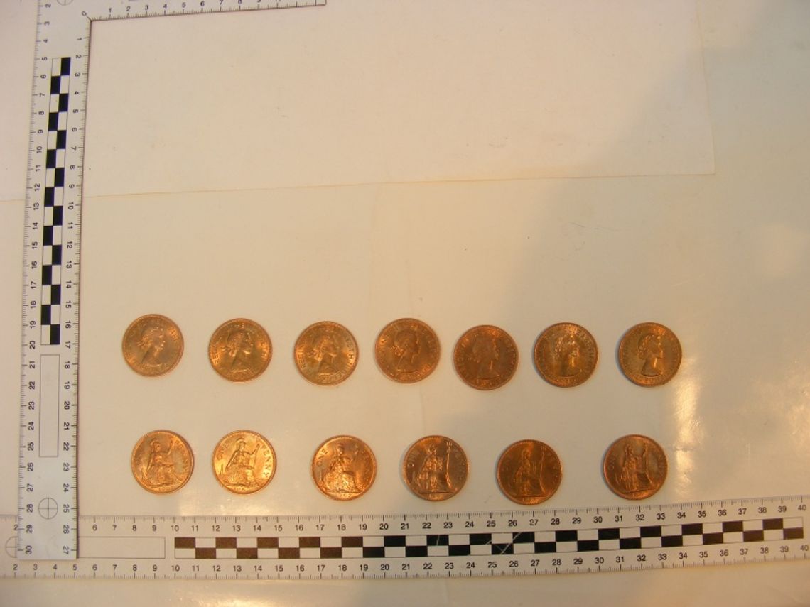 Dał się nabrać Dał się nabrać