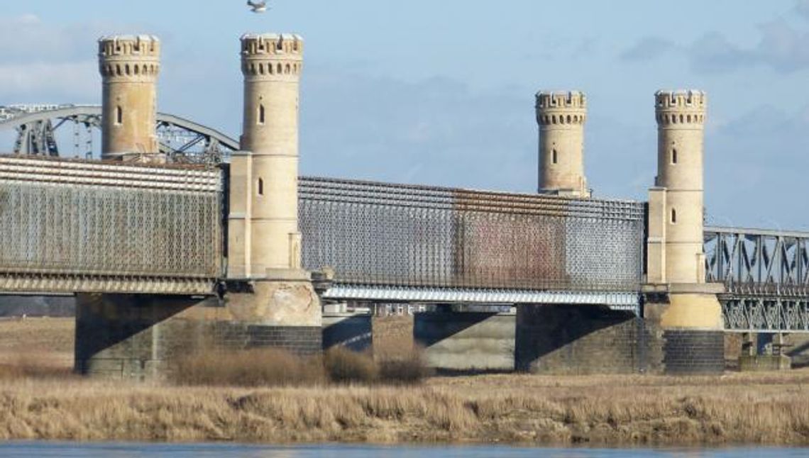 Dalszy remont mostu zagrożony. Skąd wziąć grube miliony?