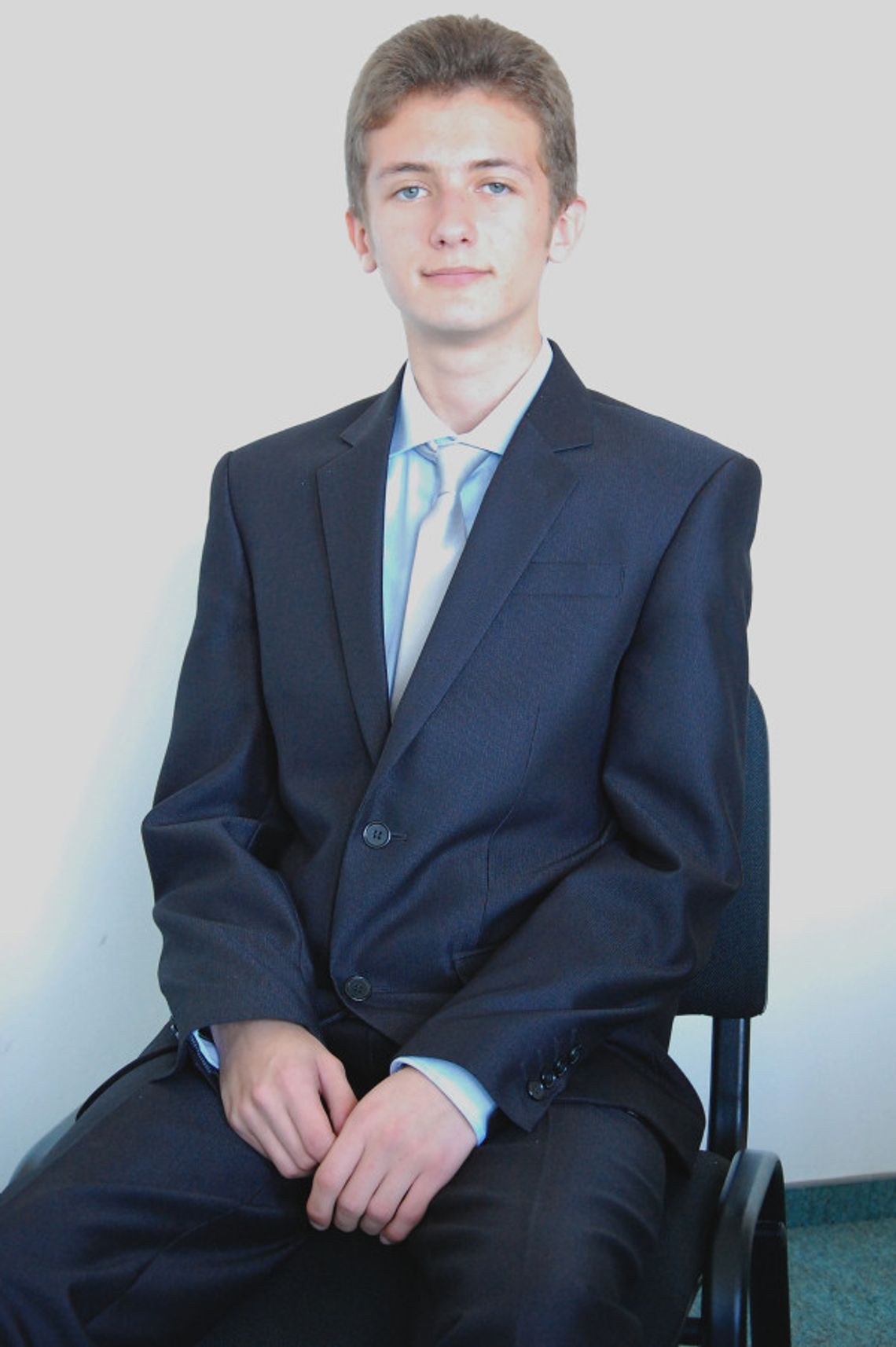 Damian Mayer o warsztatach rakietowych Damian Mayer o warsztatach rakietowych