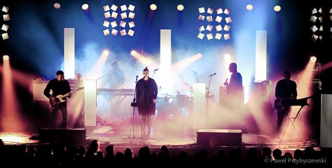 Darmowe wejściówki na dwa muzyczne wydarzenia! (Hey i Biesiada) Darmowe wejściówki na dwa muzyczne wydarzenia! (Hey i Biesiada)