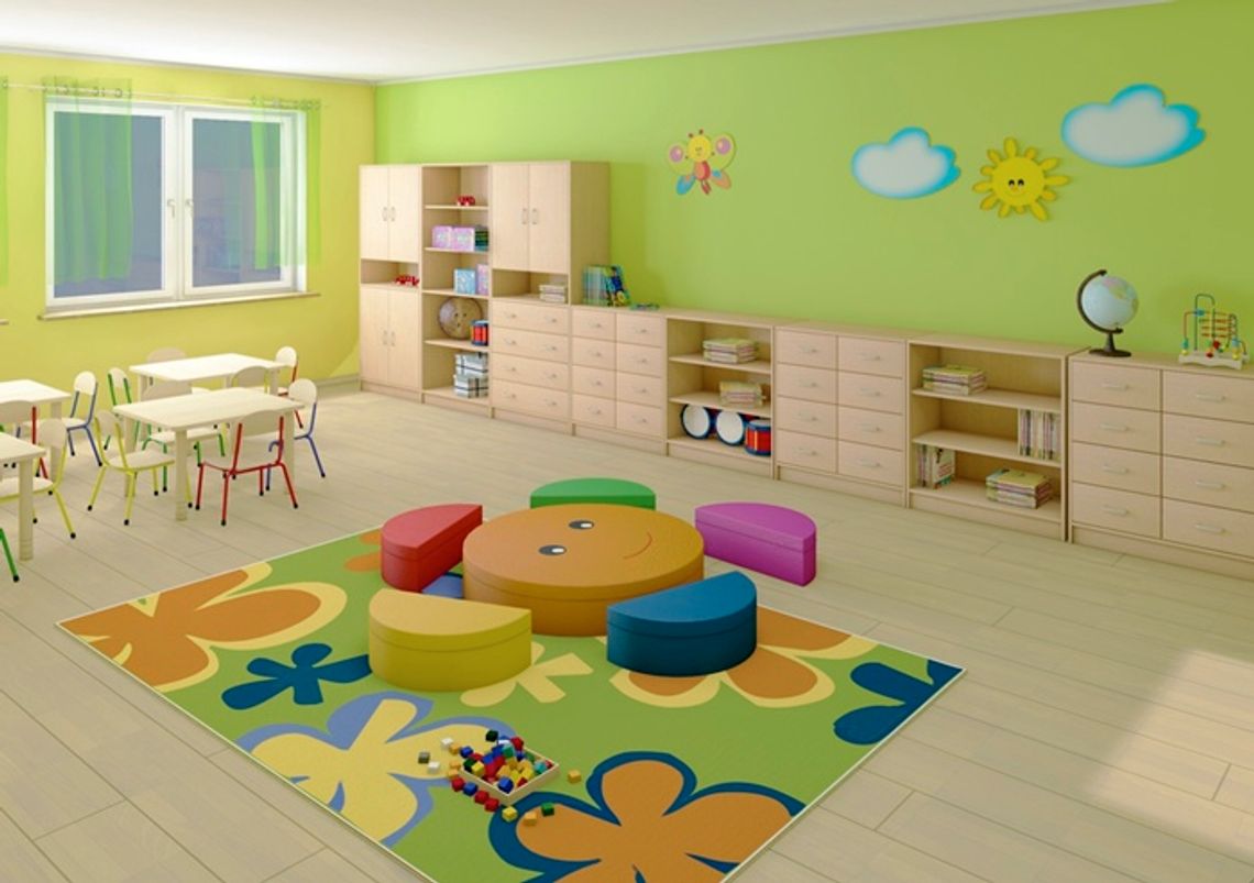 Darmowe żłobki powstaną w Tczewie i Rożentalu