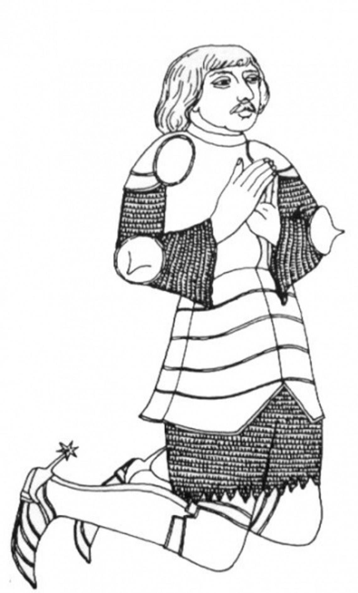 Dawne bractwa religijne Dawne bractwa religijne