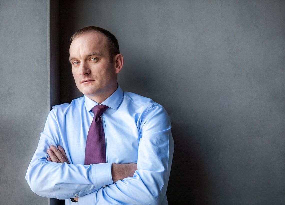 Dekpol – firma o mocnych fundamentach (art. spons.) Dekpol – firma o mocnych fundamentach (art. spons.)