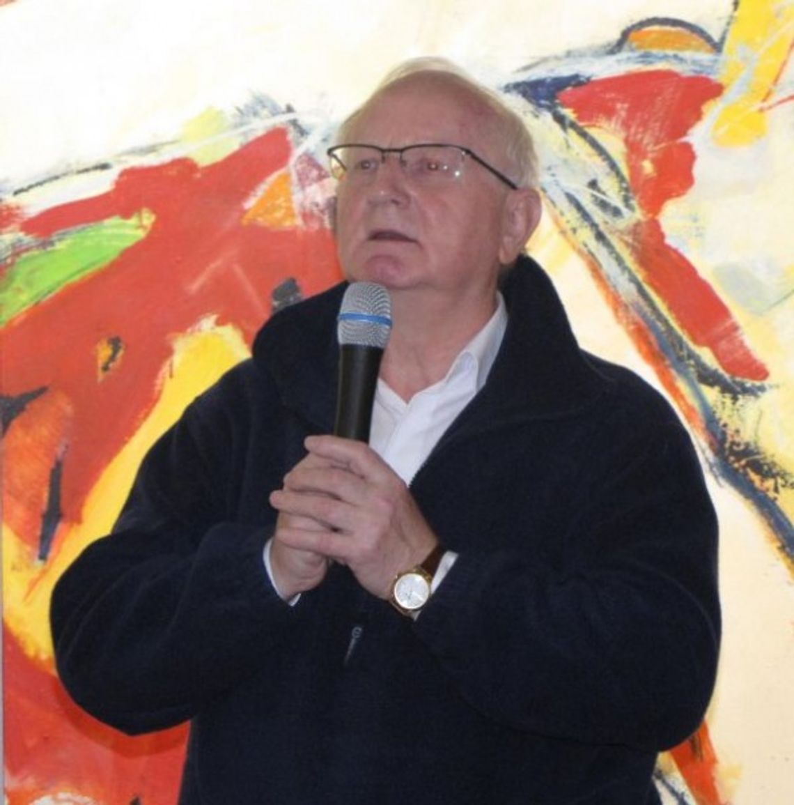 Detektywi z pasją - spotkanie z archeologami, którzy badali gród Sambora i okolice Detektywi z pasją - spotkanie z archeologami, którzy badali gród Sambora i okolice